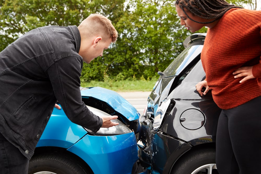 You are currently viewing Legal Compensation For An Auto Accident