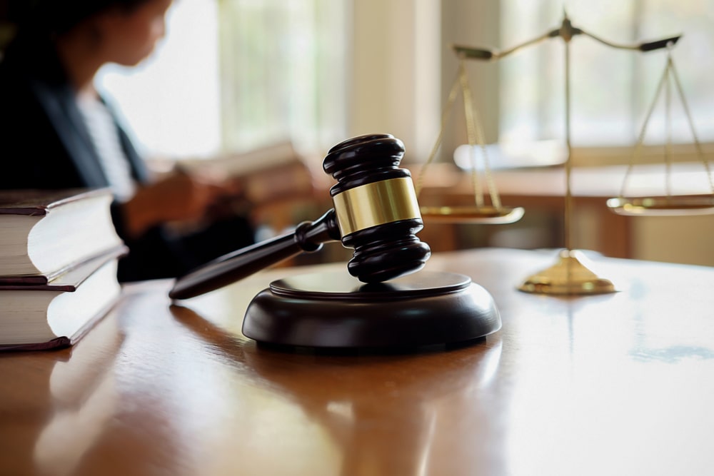 Read more about the article The Importance Of A Sex Offense Attorney