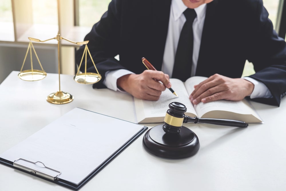 estate tax lawyer