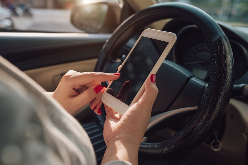 rideshare accident lawyer