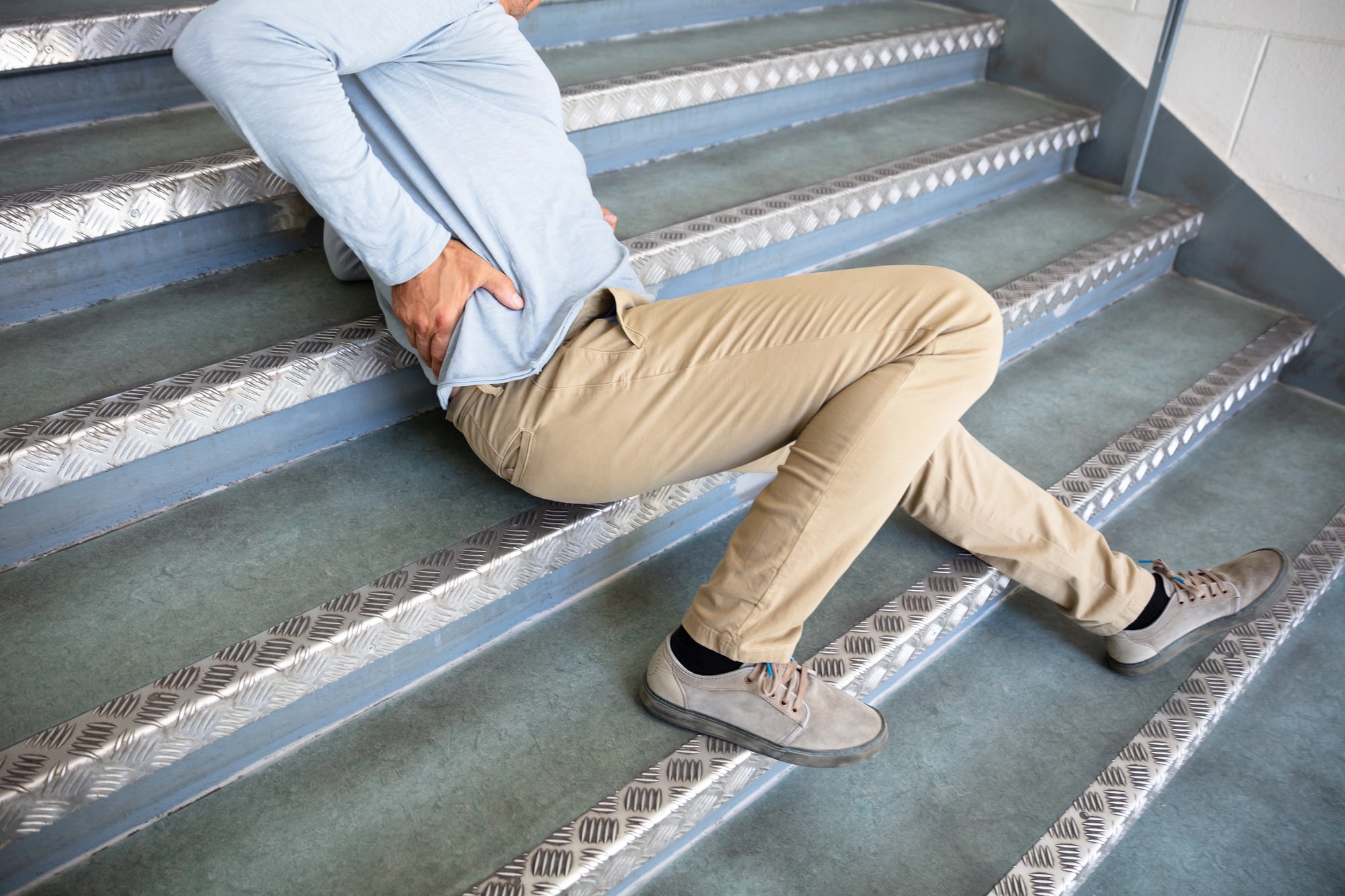 personal injury lawyer